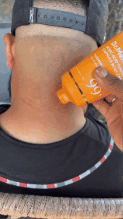 Dr. Melaxin - 🔥 El spray exfoliante que transforma tu piel desde casa